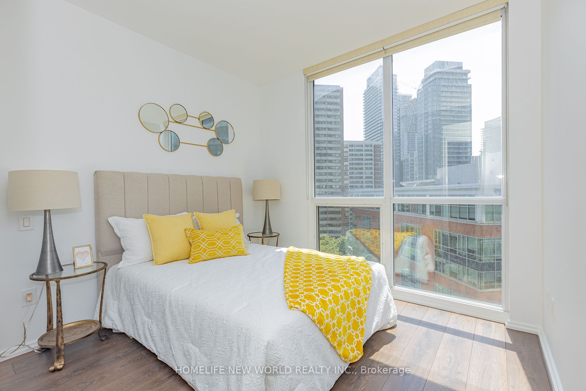 45 Charles Street E, #1002