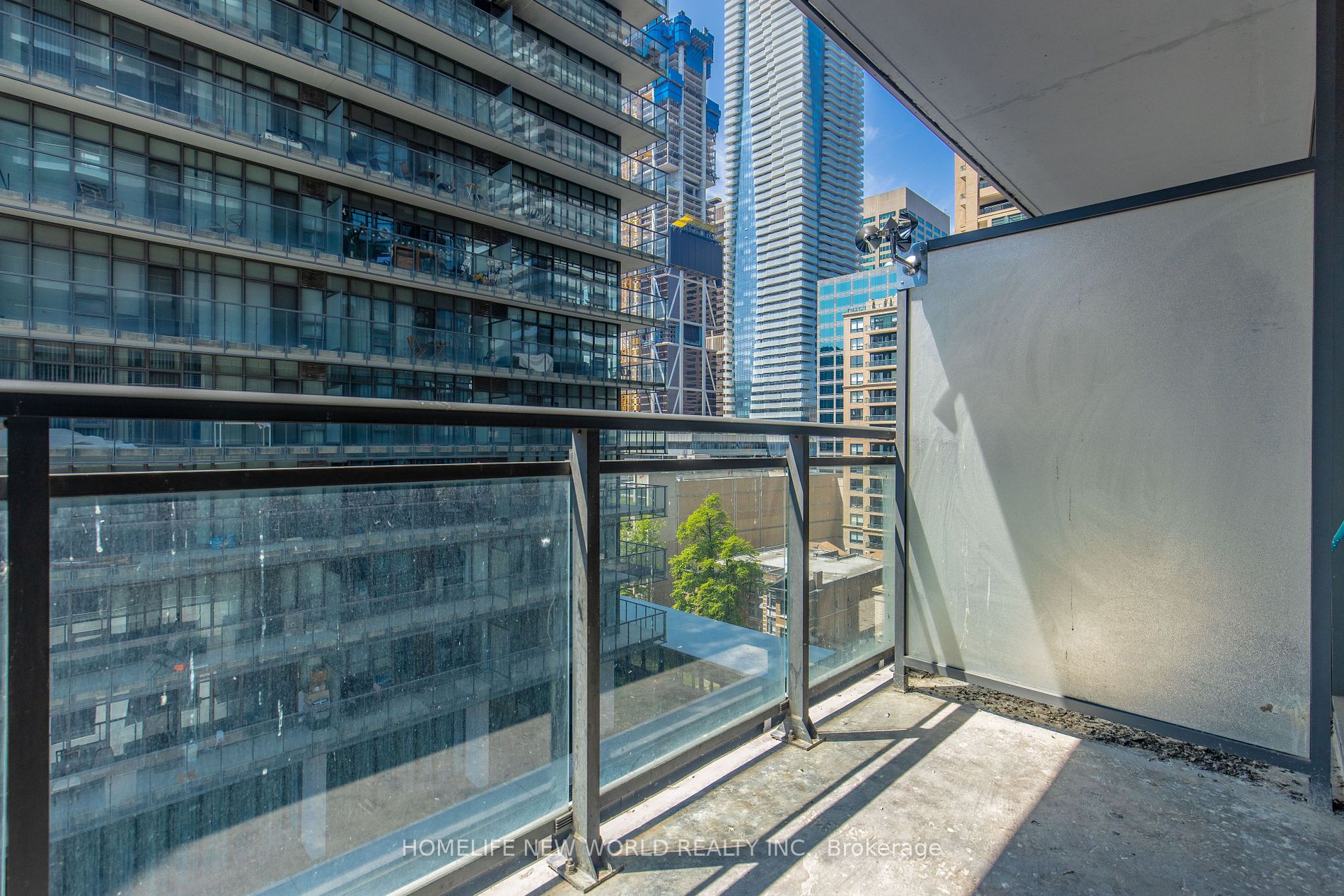 45 Charles Street E, #1002