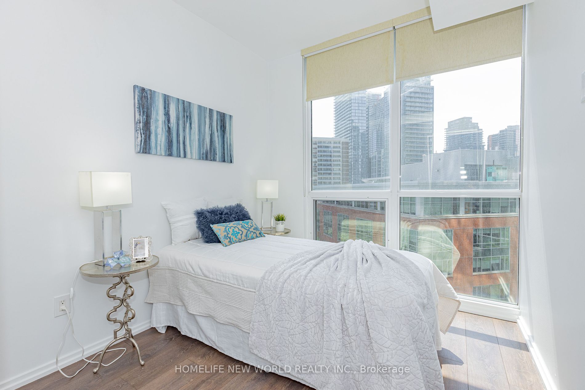 45 Charles Street E, #1002