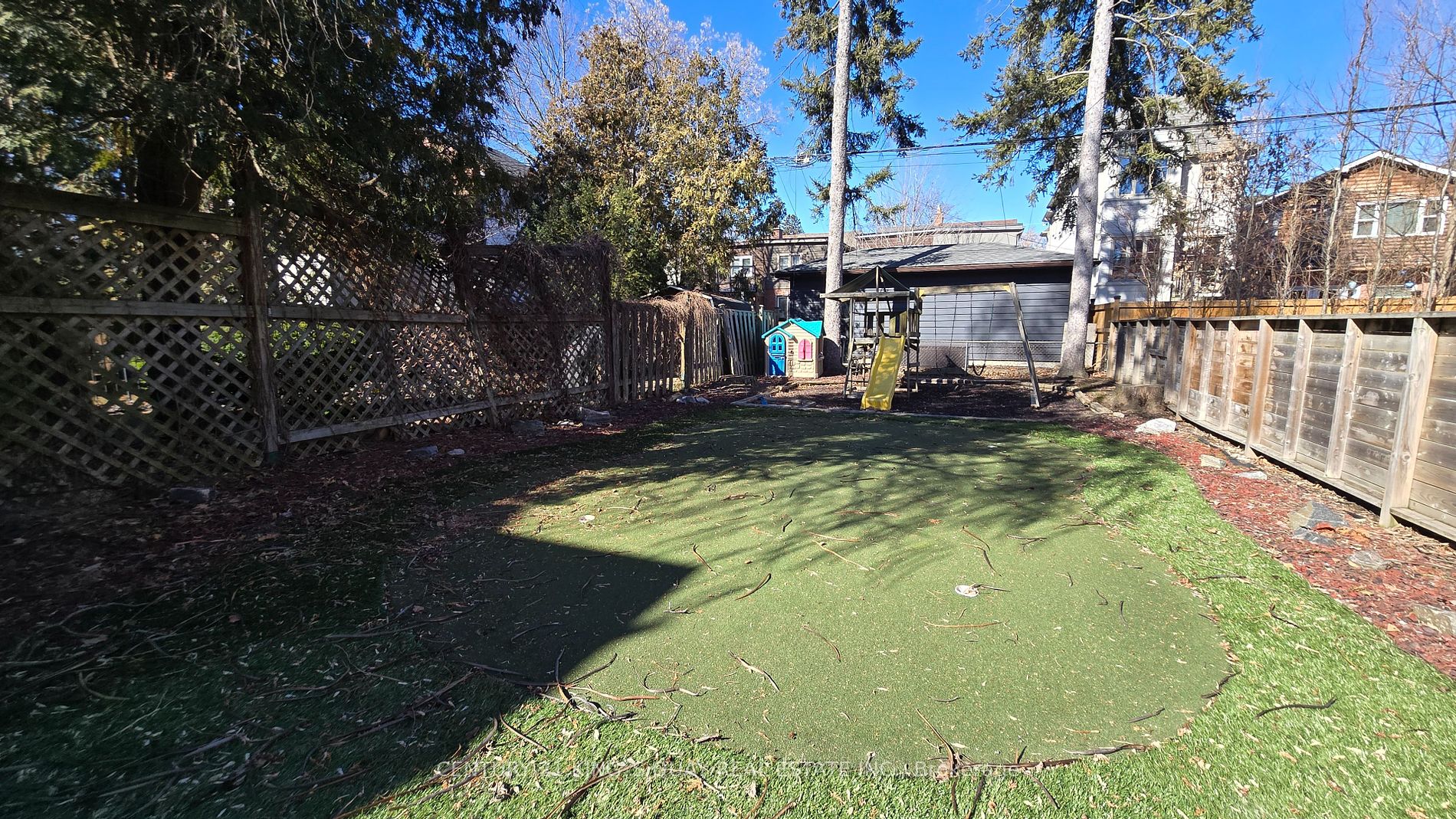 92 Bowood Ave