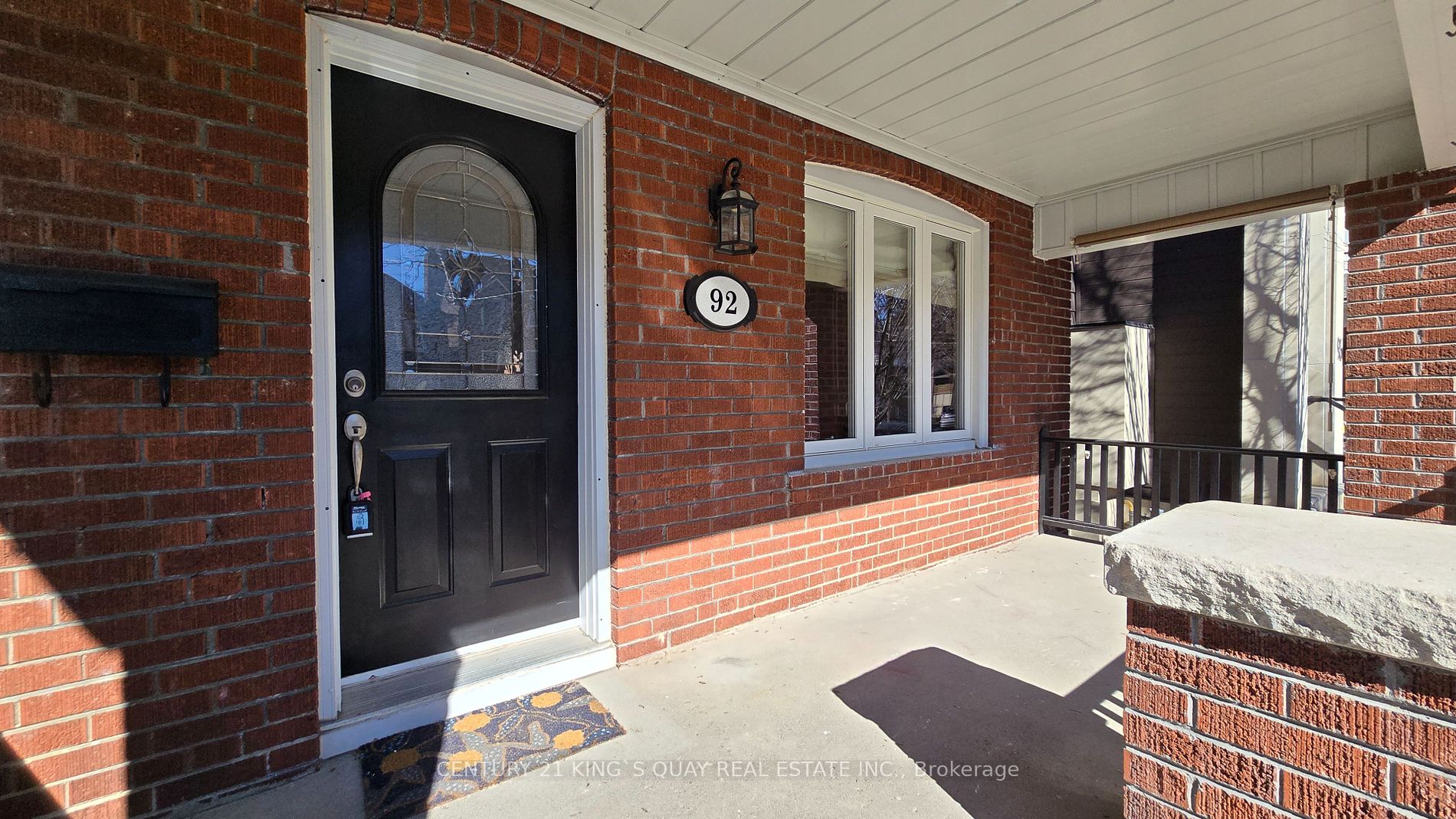 92 Bowood Ave