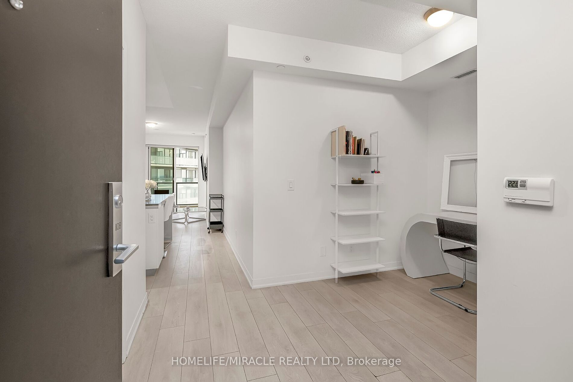 51 East Liberty St, #1108
