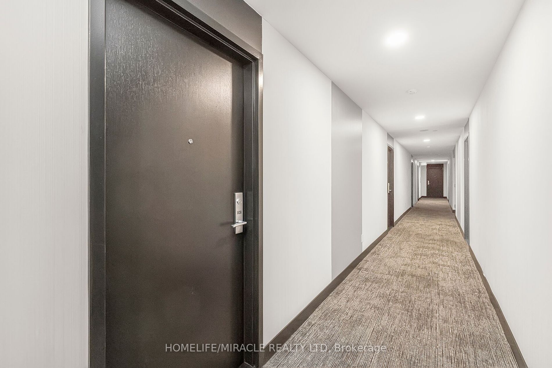51 East Liberty St, #1108