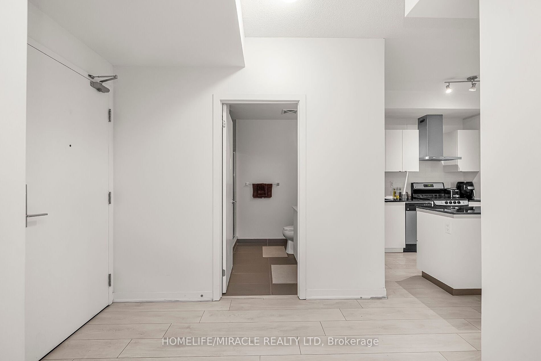 51 East Liberty St, #1108