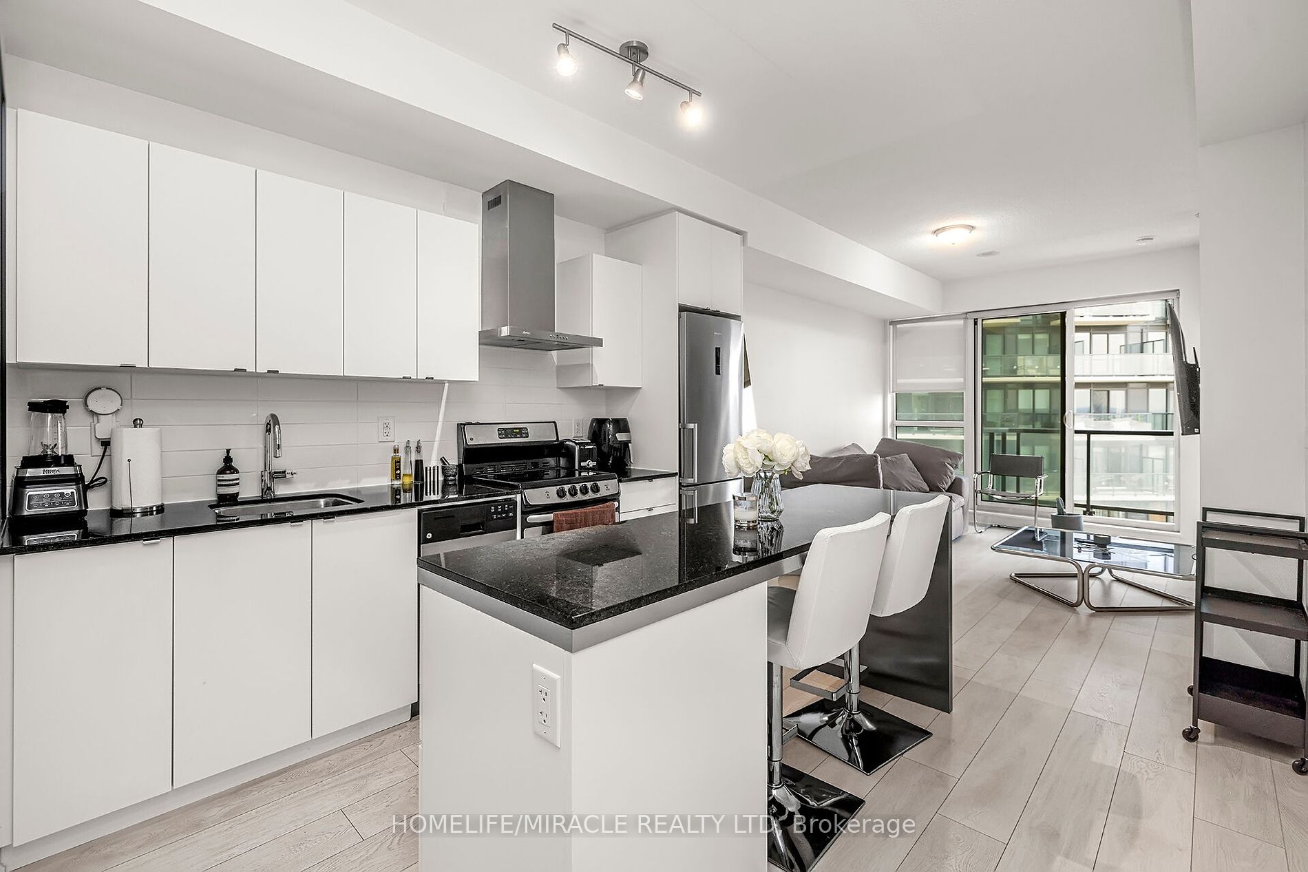 51 East Liberty St, #1108