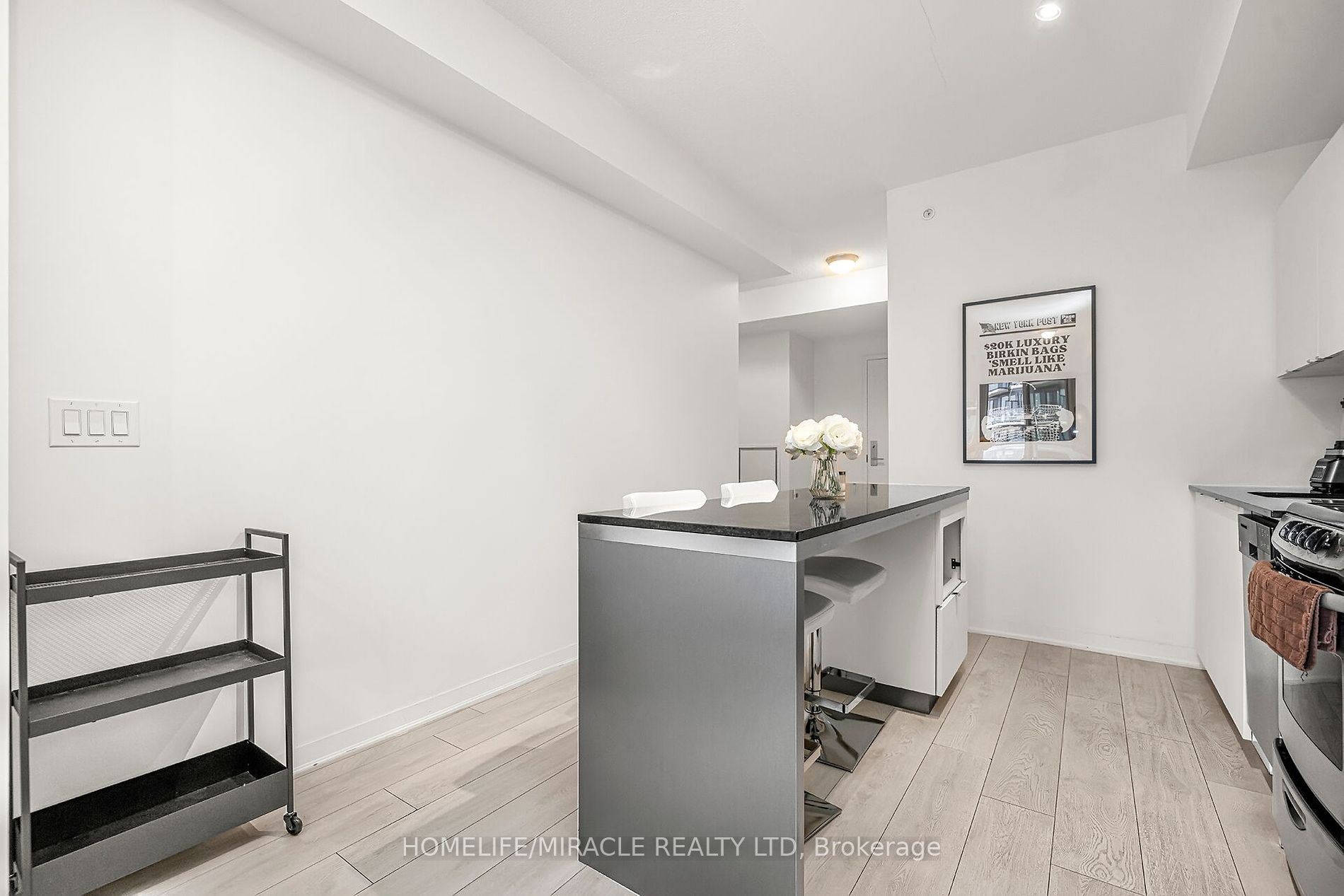 51 East Liberty St, #1108
