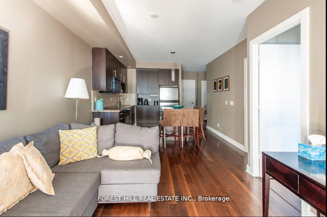 120 Homewood Ave, #1008