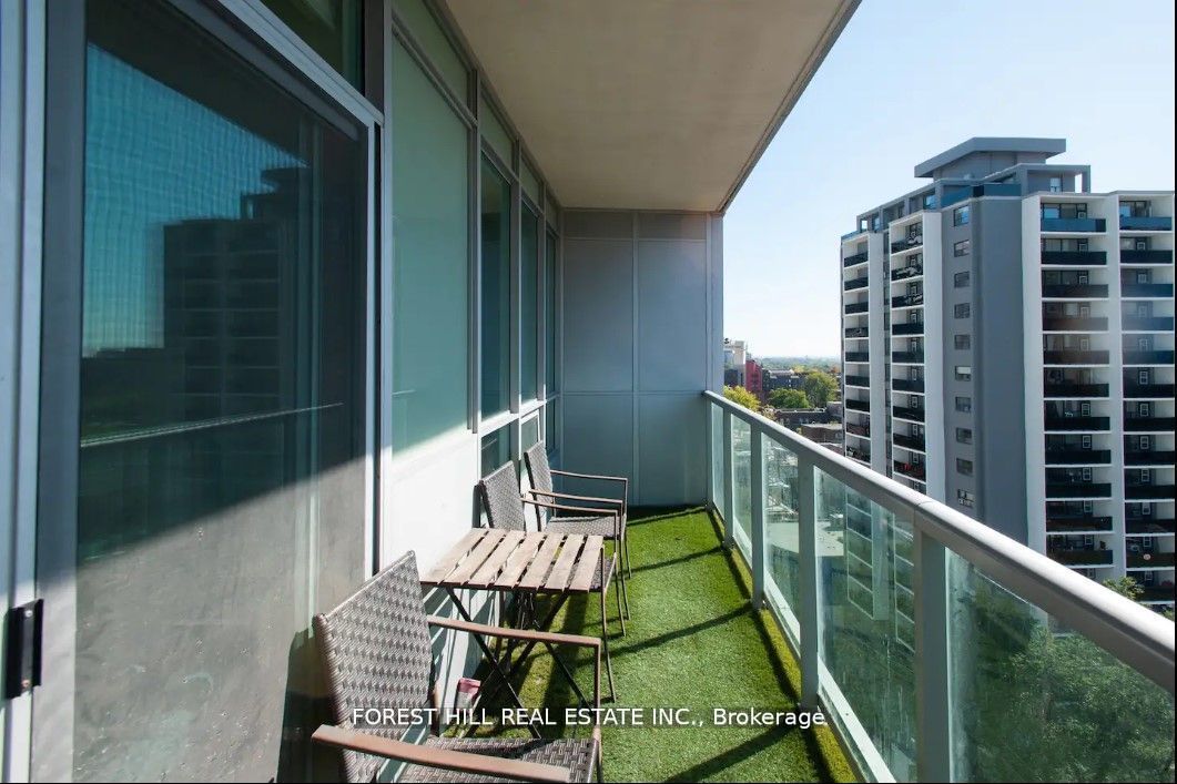 120 Homewood Ave, #1008