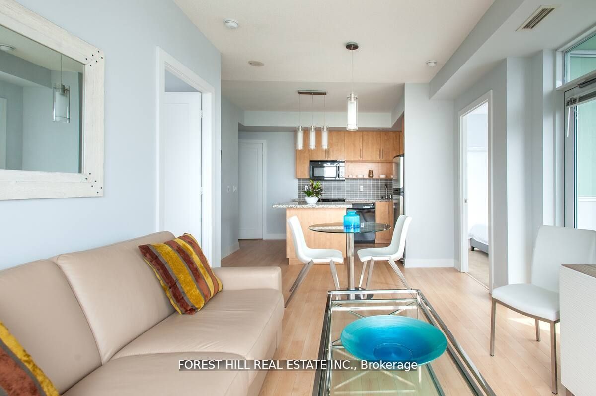 120 Homewood Ave, #1207