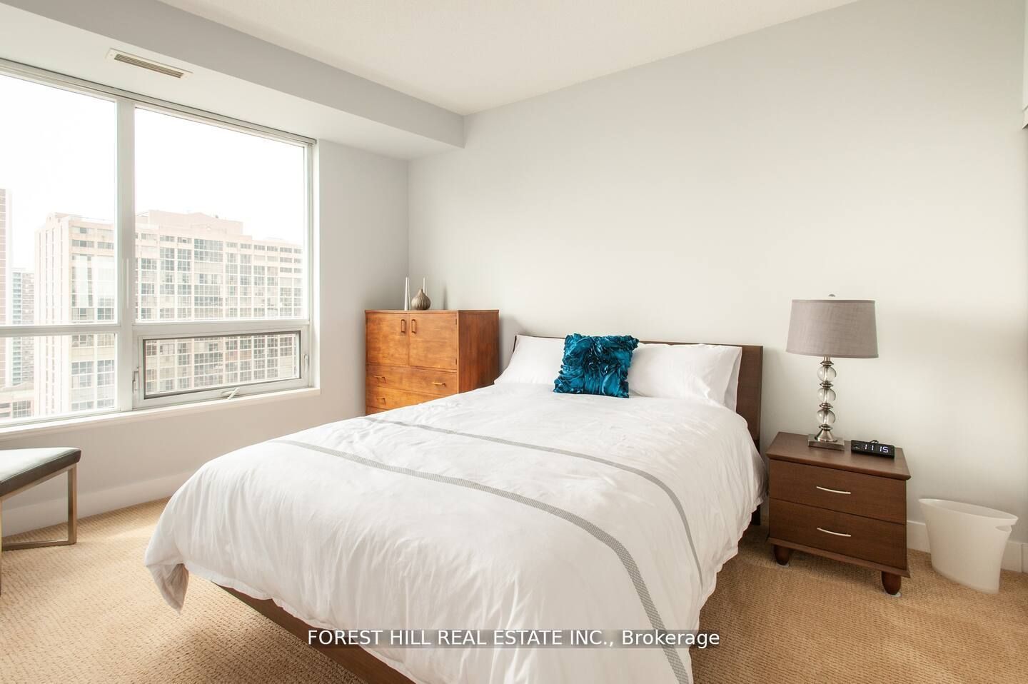 120 Homewood Ave, #1207