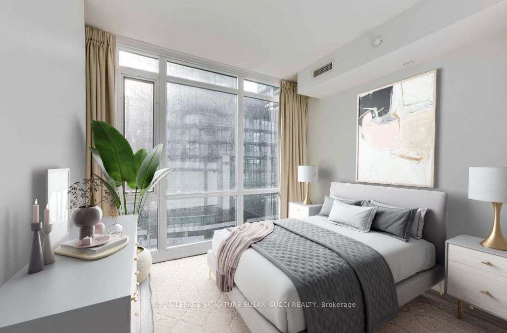 170 Fort York Blvd, #509
