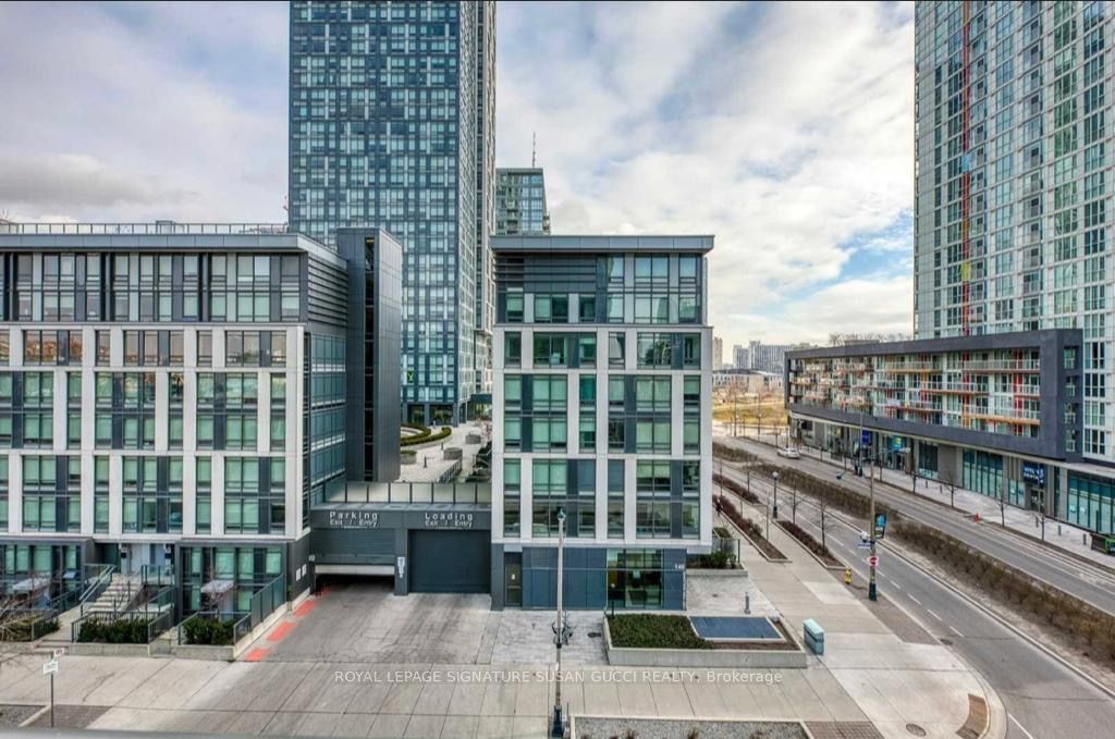 170 Fort York Blvd, #509