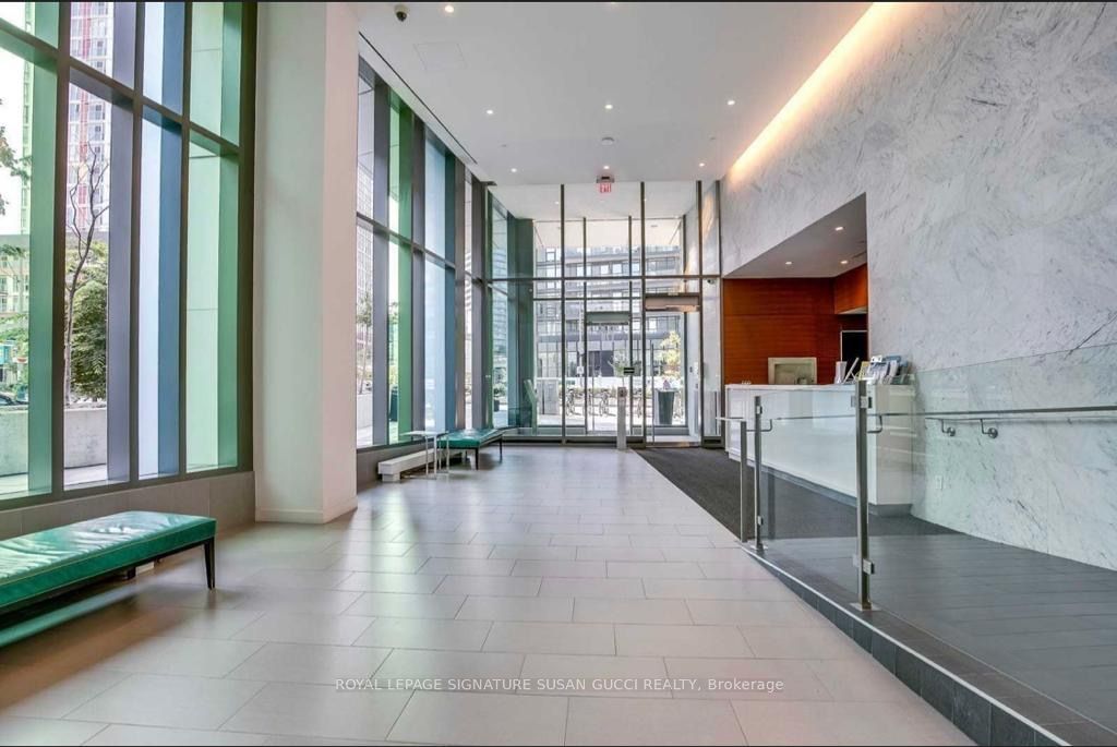 170 Fort York Blvd, #509