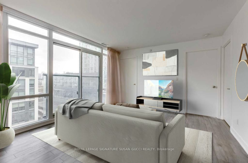 170 Fort York Blvd, #509