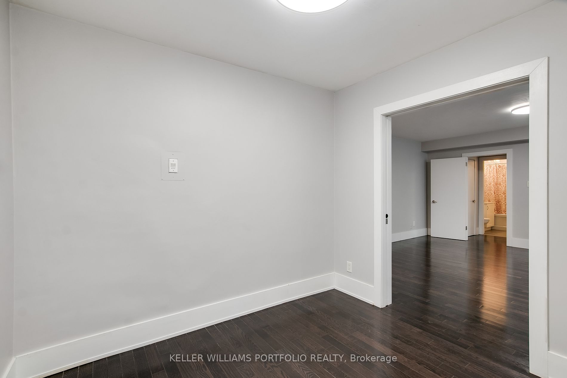 2603 Bathurst St, #108