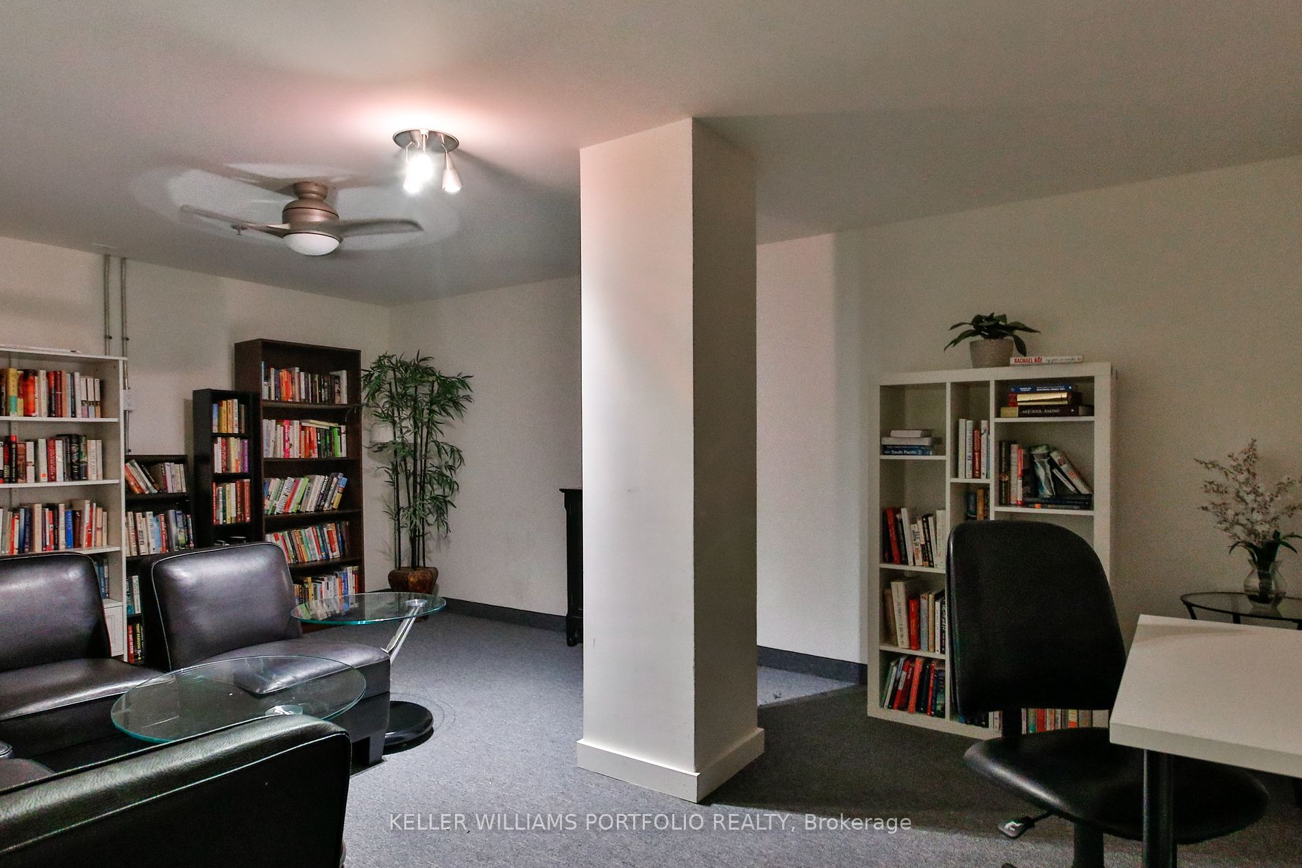2603 Bathurst St, #108