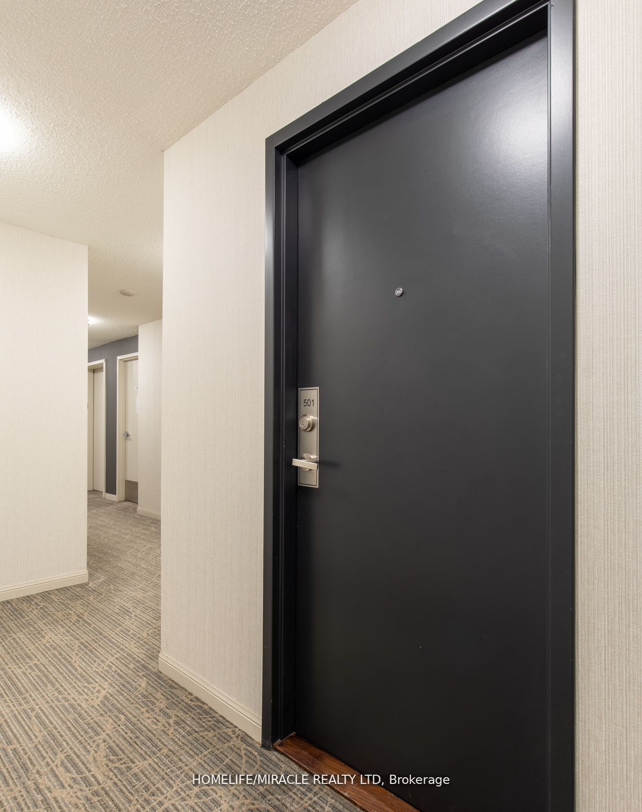5940 Yonge Street, #501