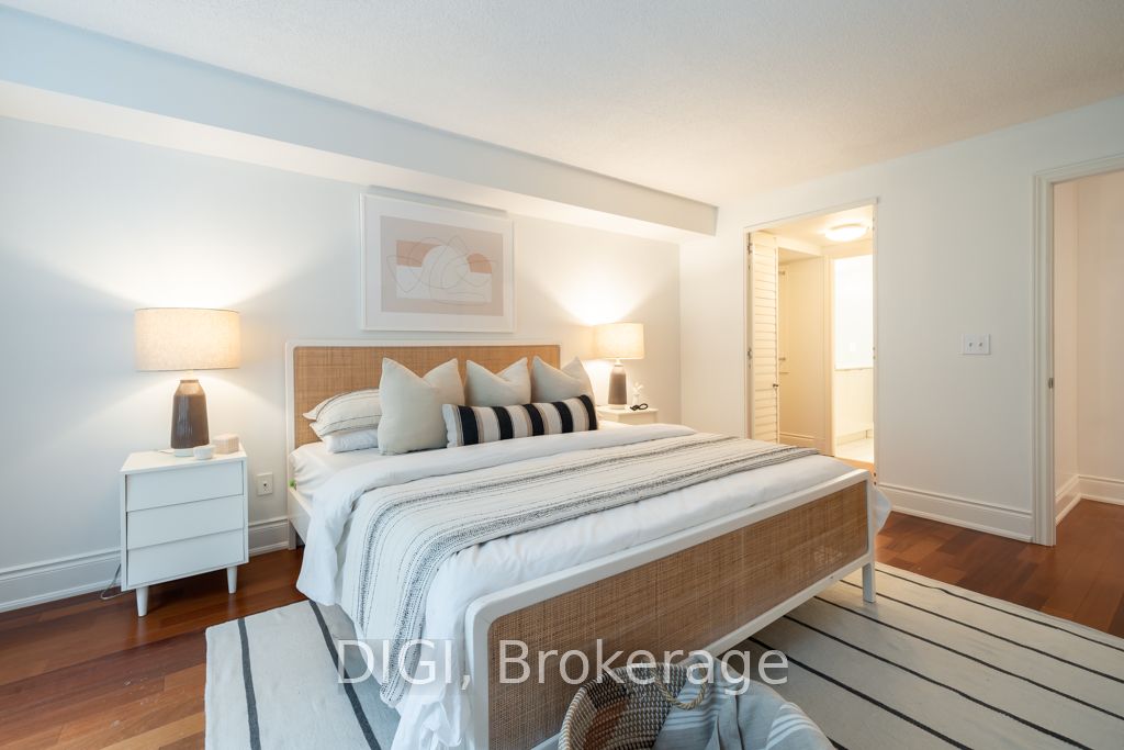 75 York Mills Rd, #406