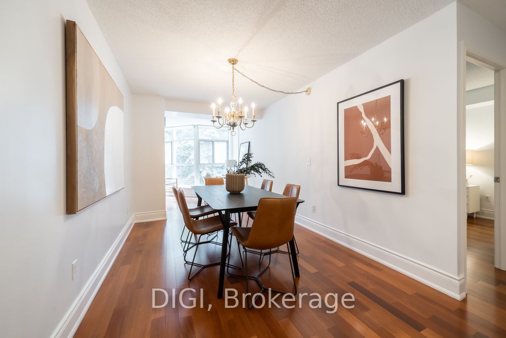 75 York Mills Rd, #406