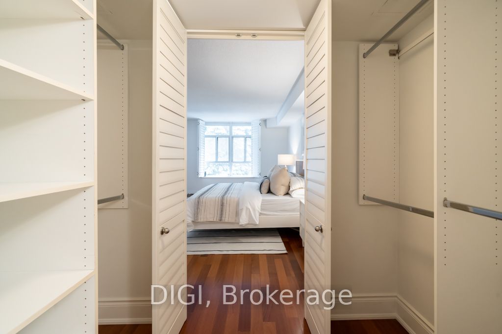 75 York Mills Rd, #406