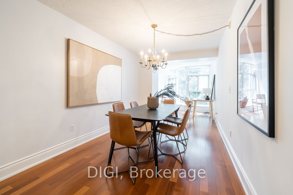 75 York Mills Rd, #406