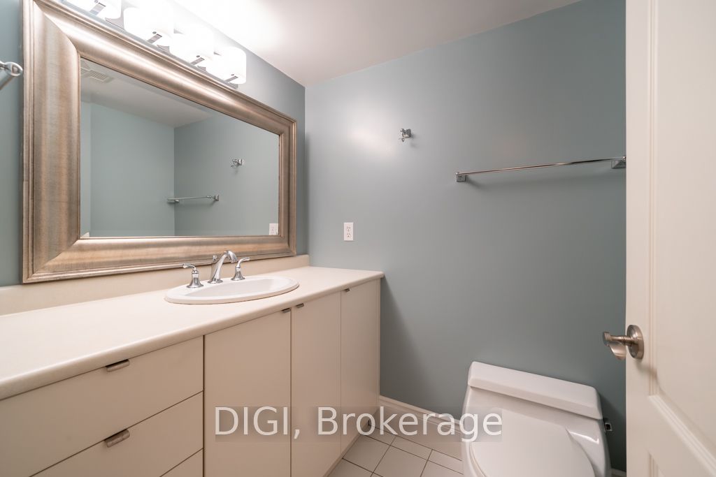 75 York Mills Rd, #406