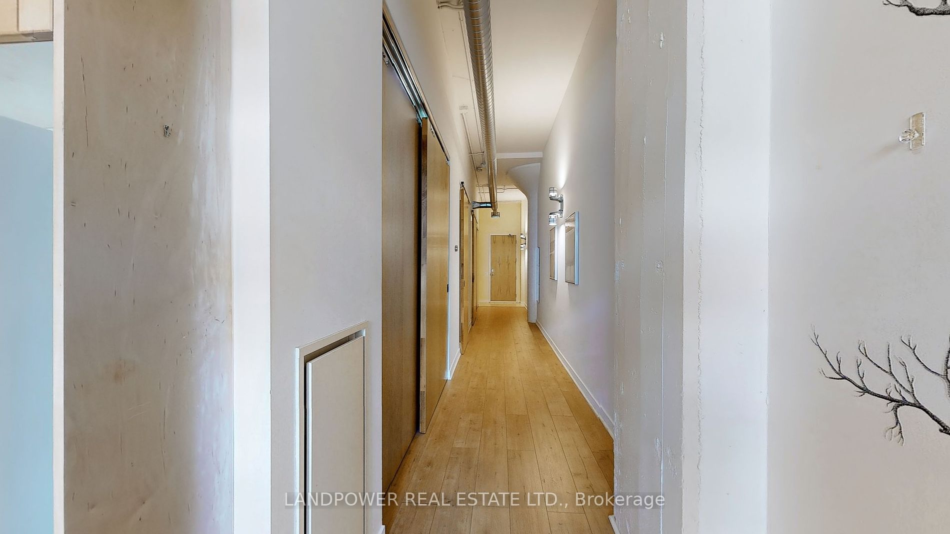 155 Dalhousie Street #926