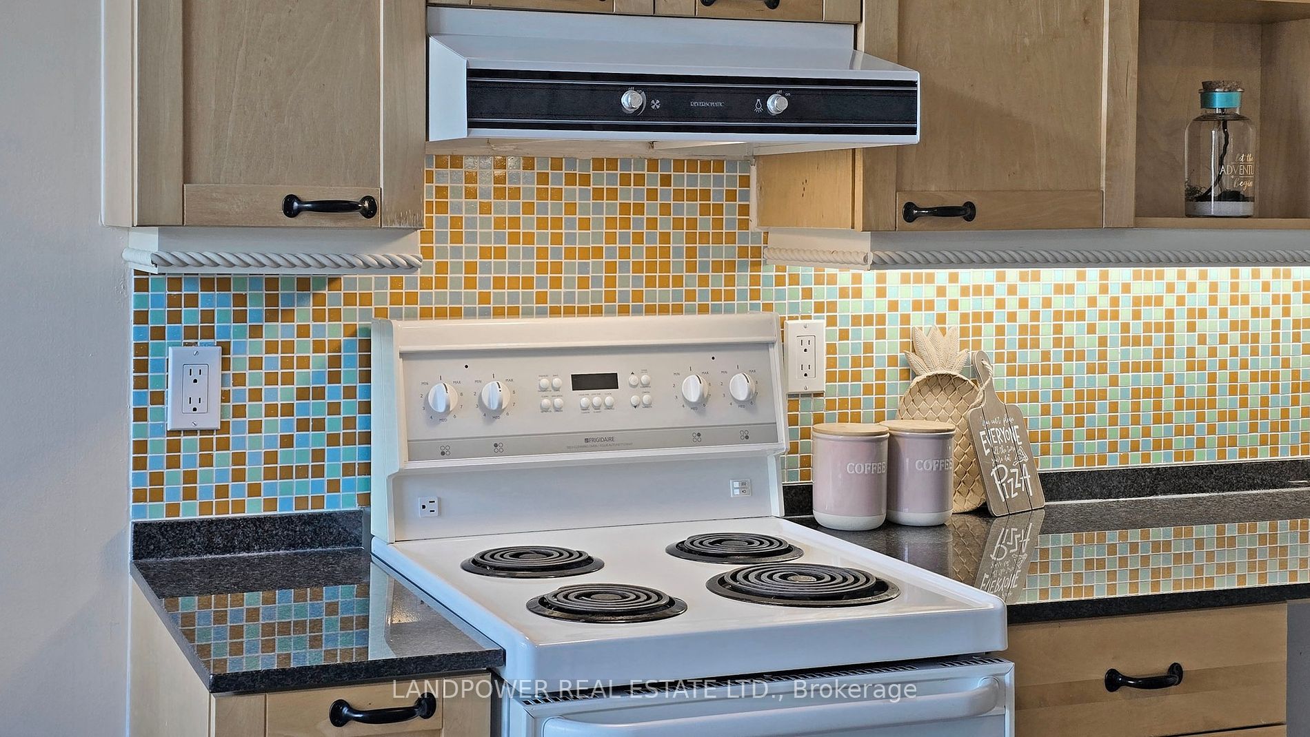 155 Dalhousie Street #926