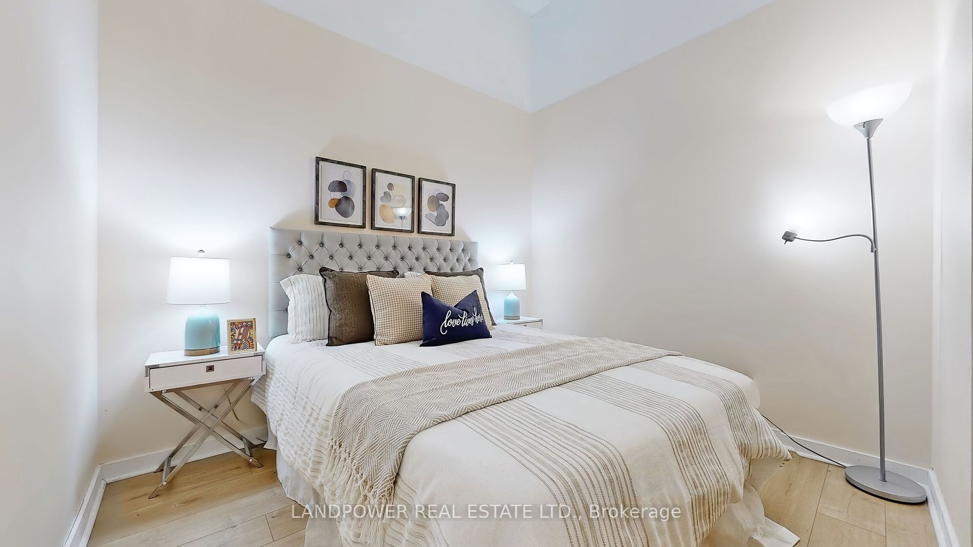 155 Dalhousie Street #926