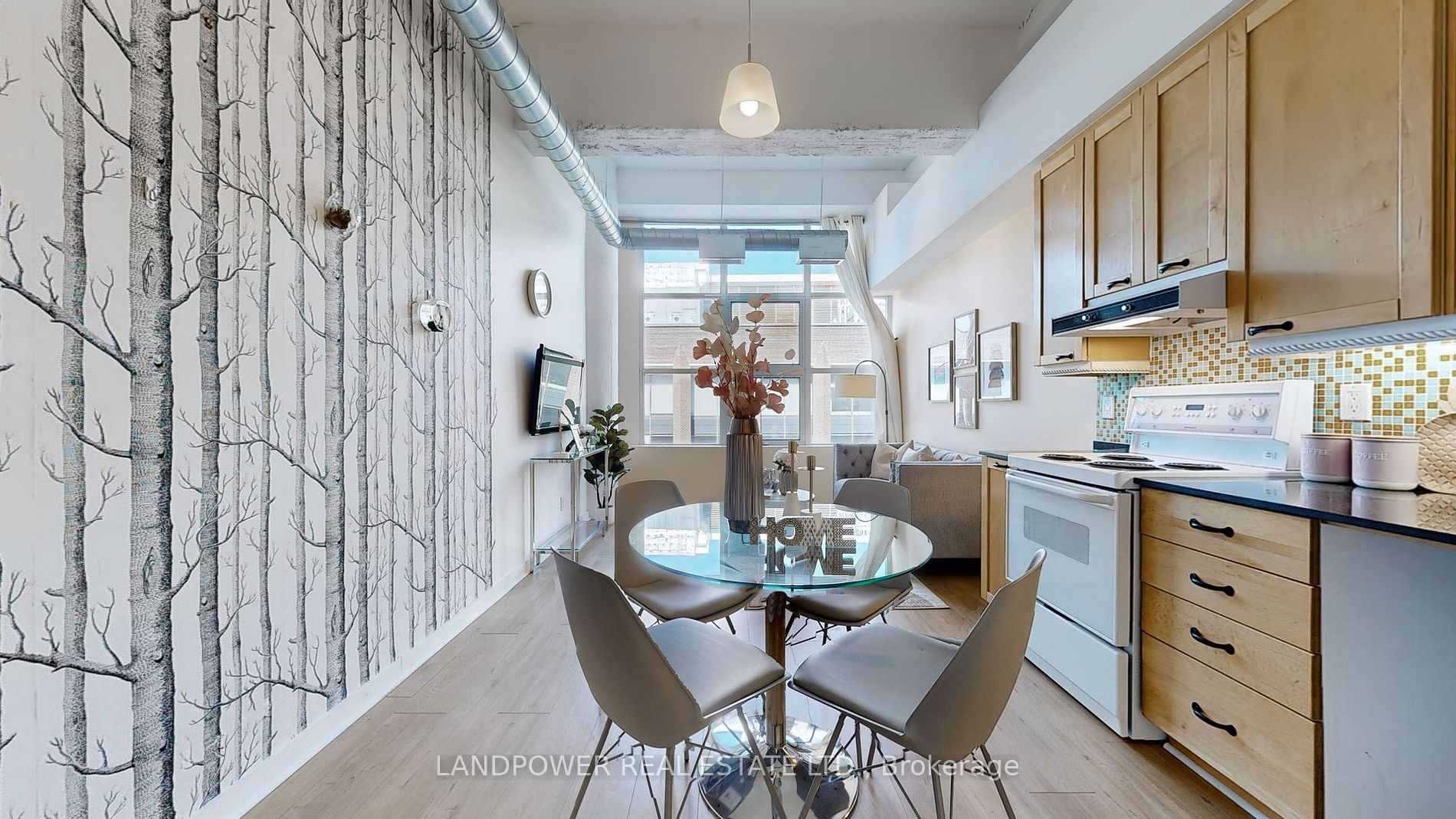 155 Dalhousie Street #926