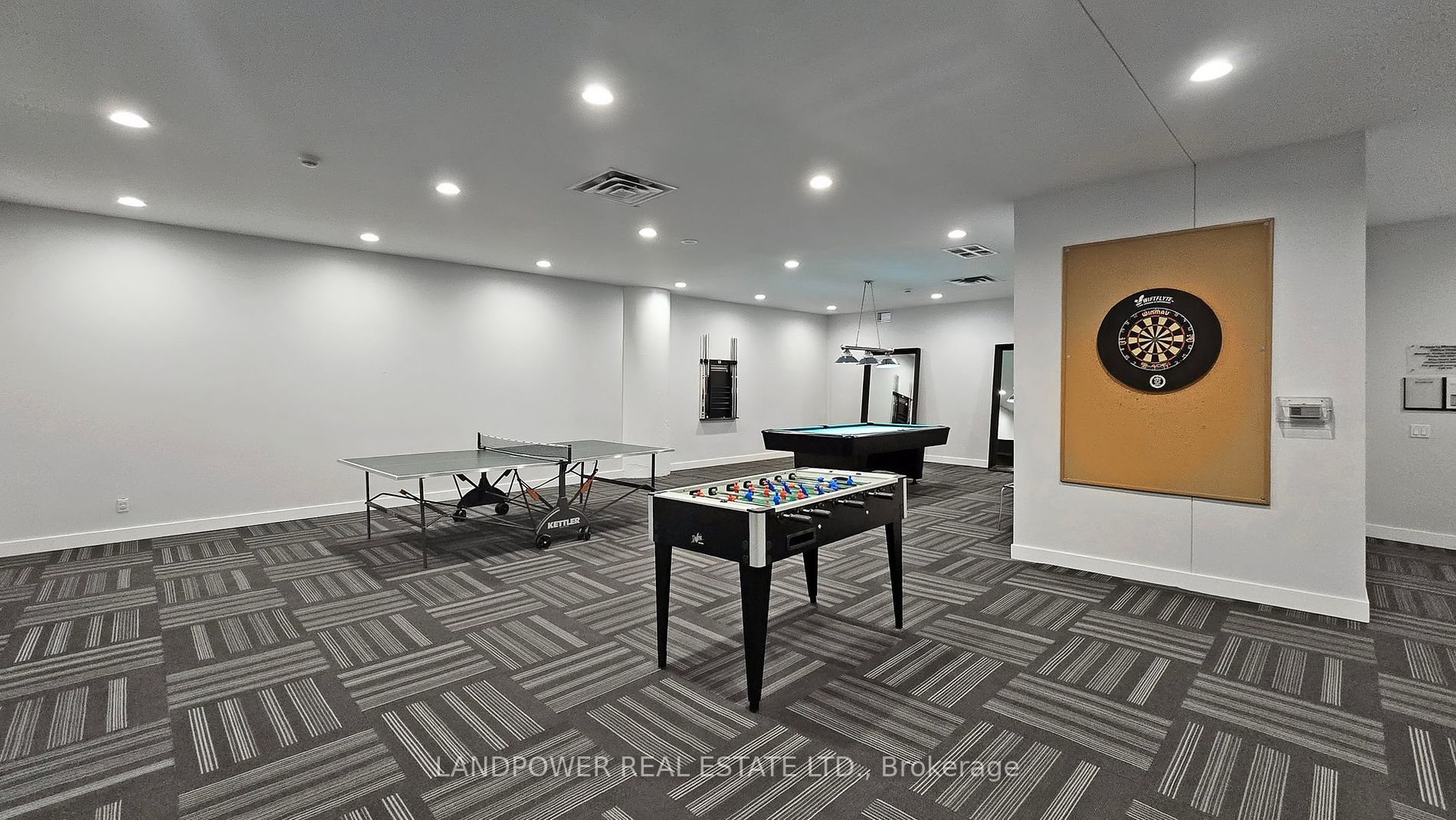 155 Dalhousie Street #926