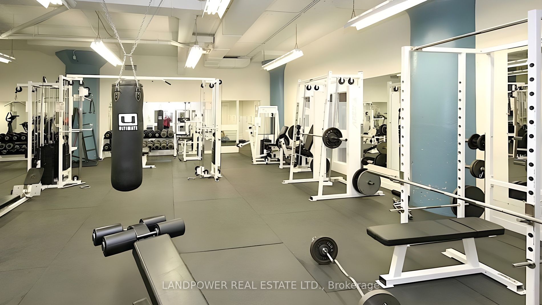 155 Dalhousie Street #926