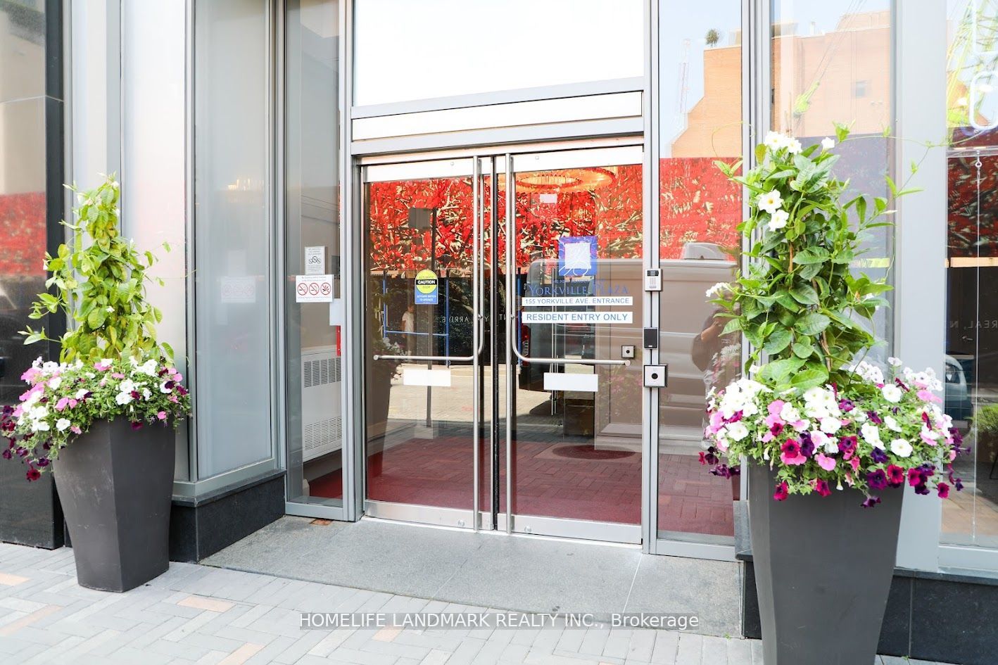 155 Yorkville Ave, #1920