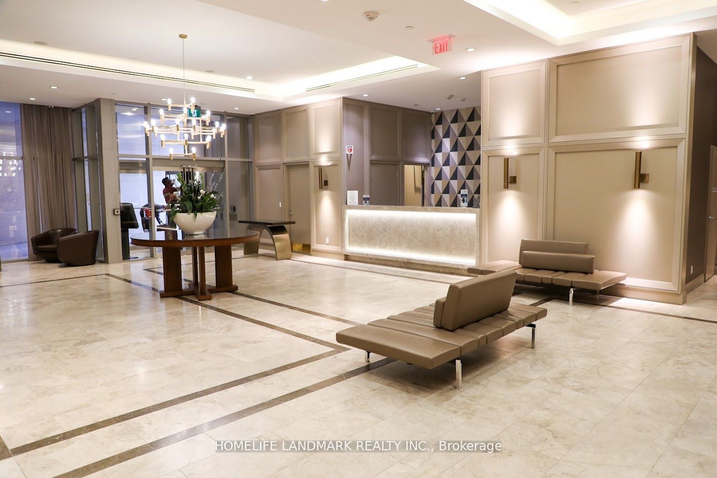 155 Yorkville Ave, #1920