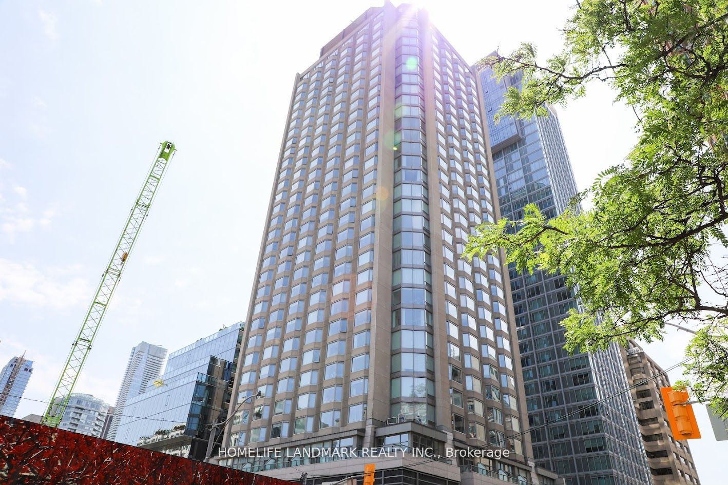 155 Yorkville Ave, #1920