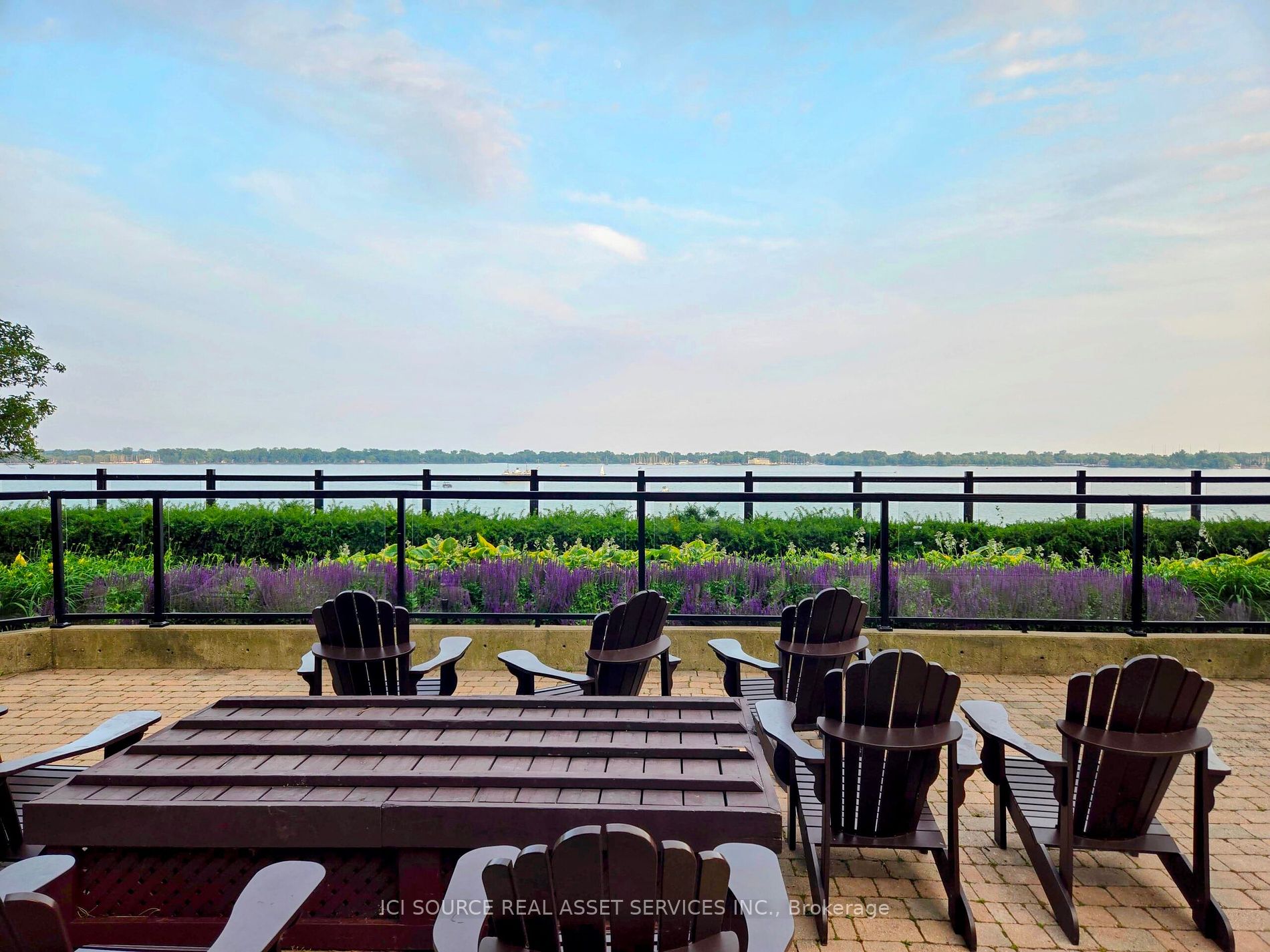 65 Harbour Square, #604