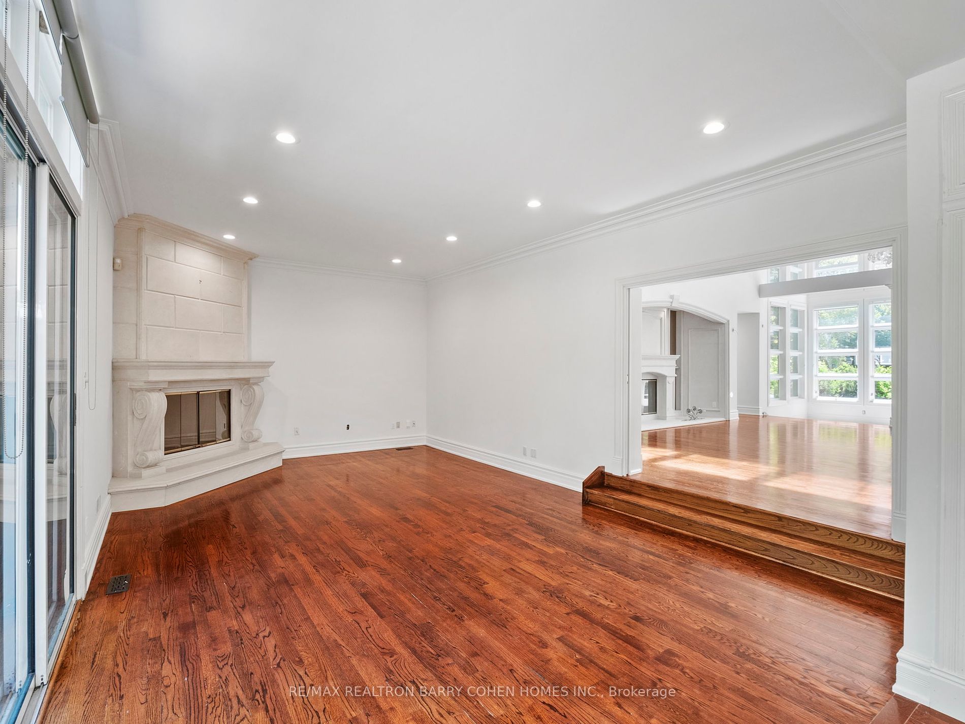 40 Old Colony Road
