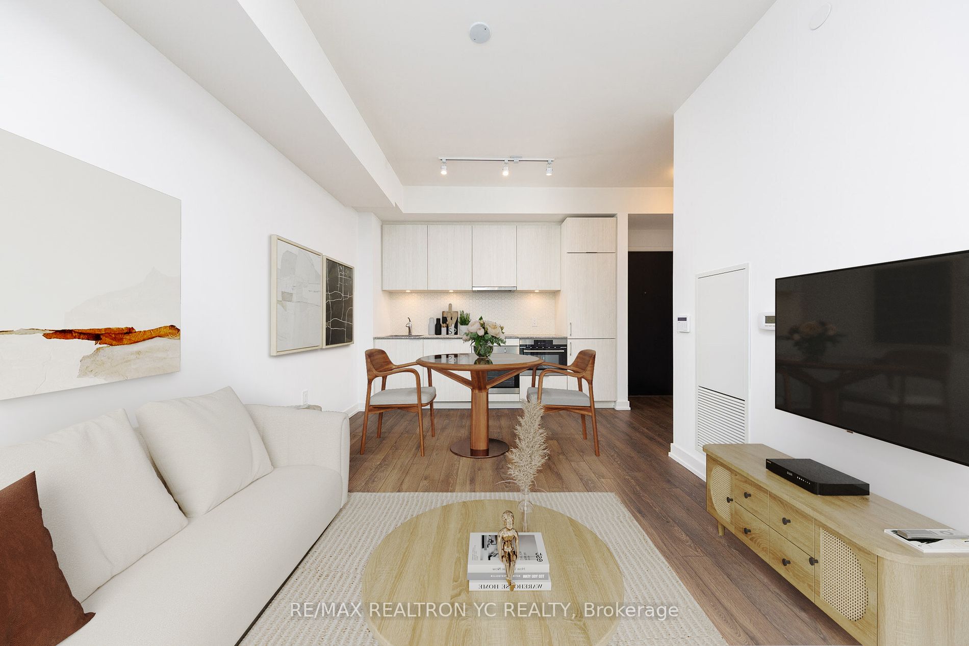 158 Front St E, #1616