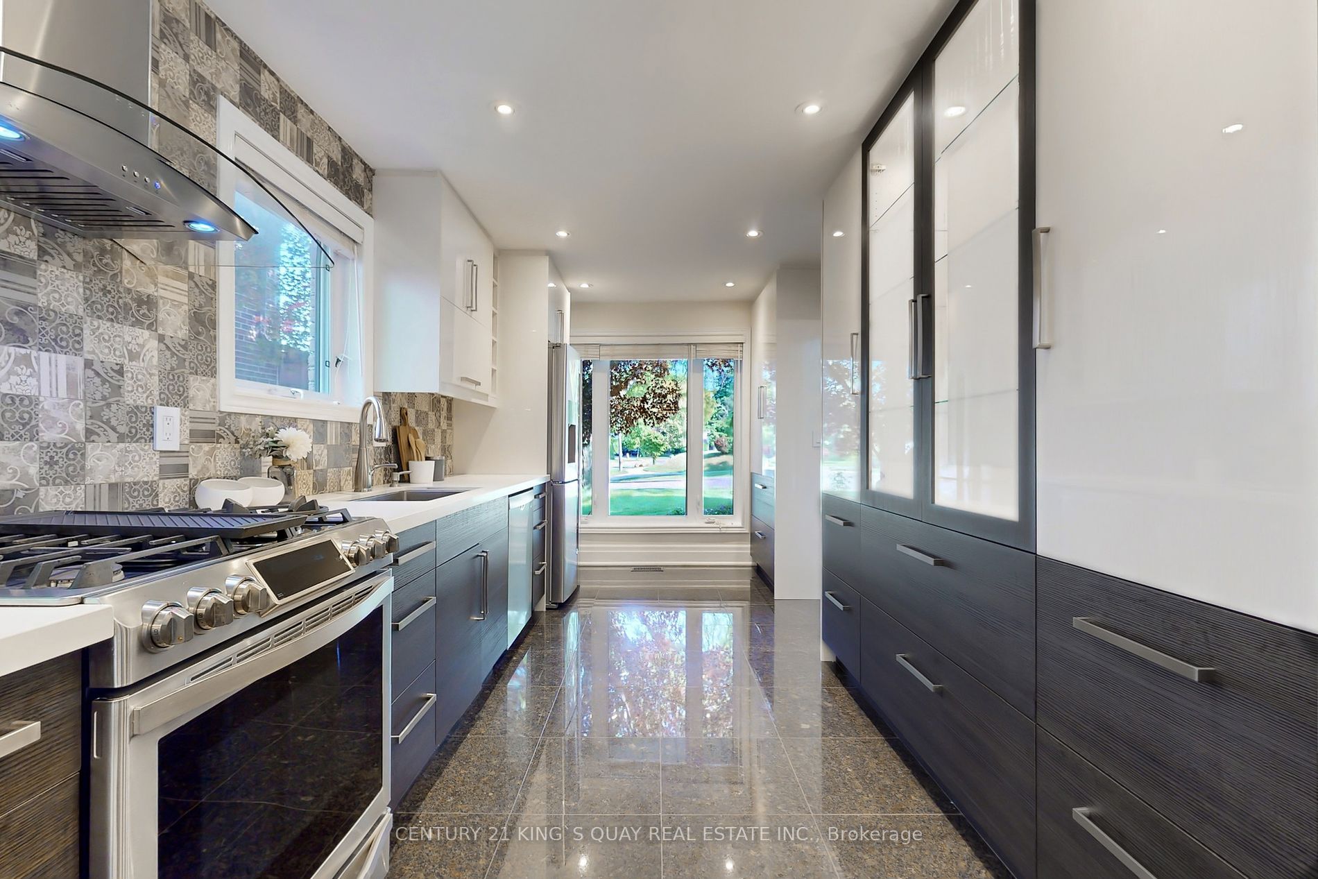 22 Coreydale Court