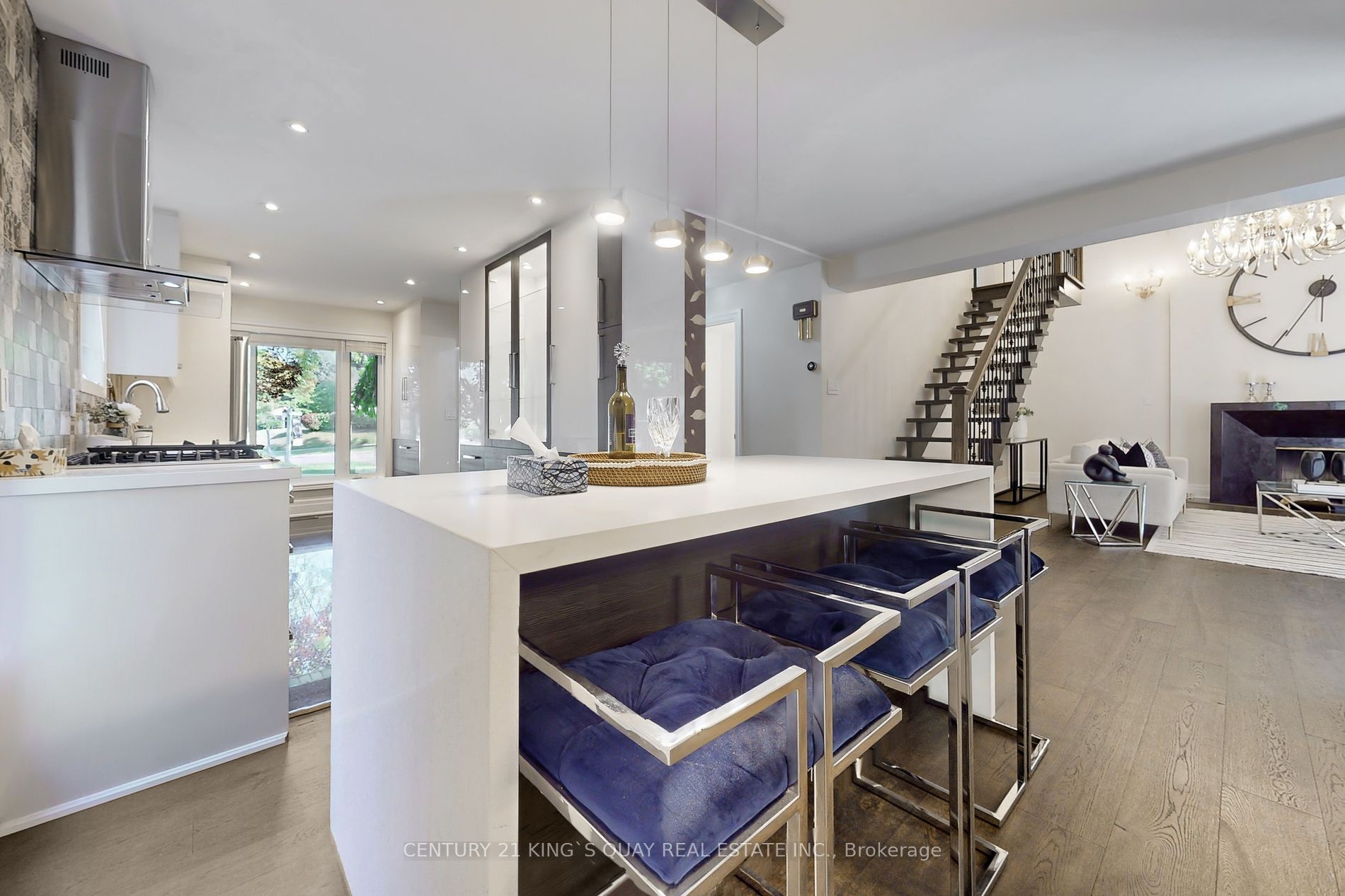 22 Coreydale Court