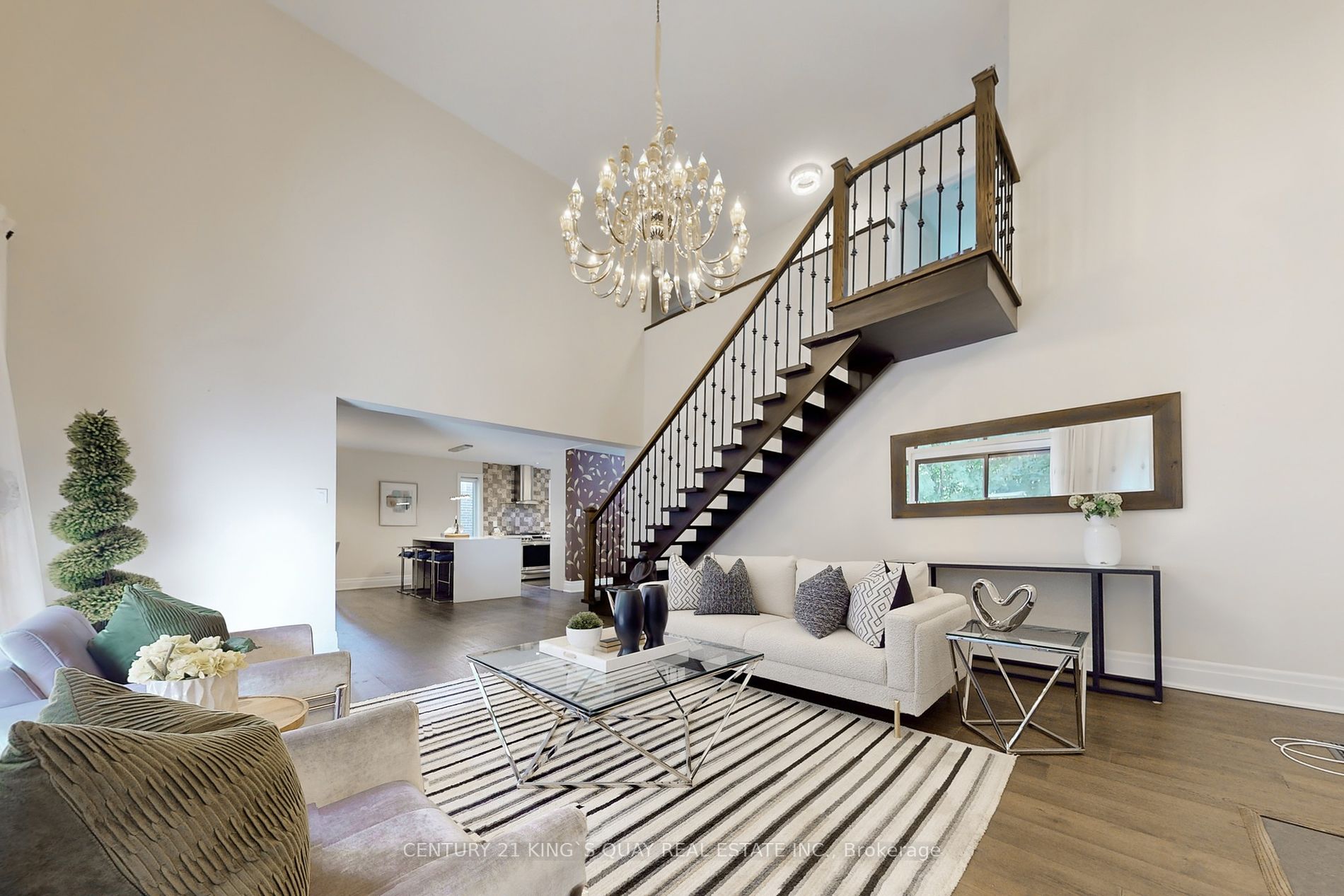 22 Coreydale Court