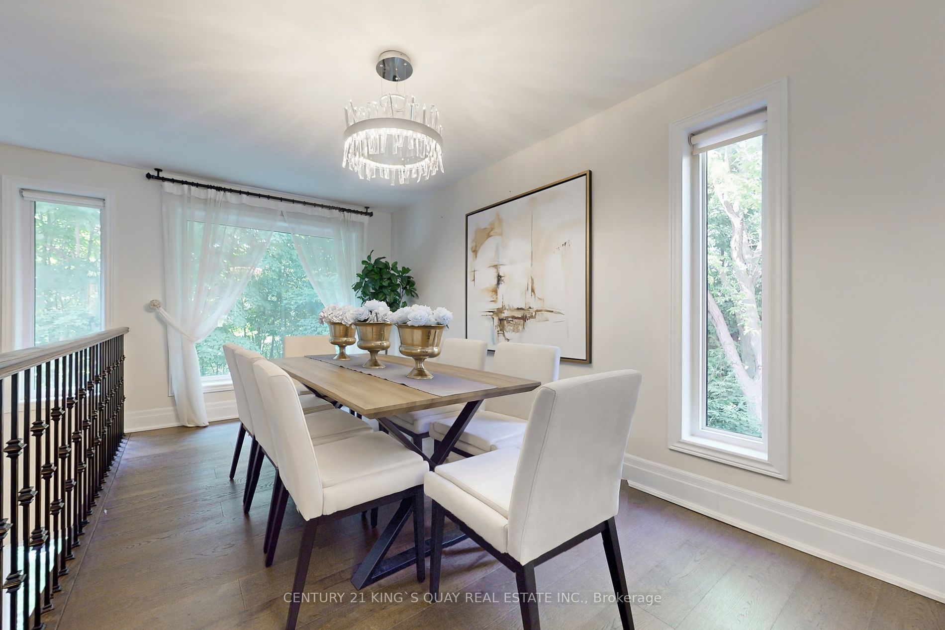 22 Coreydale Court