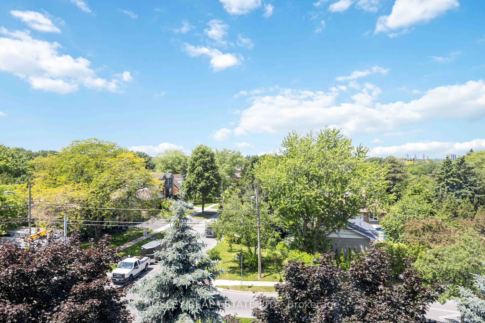 255 The Donway W, #523