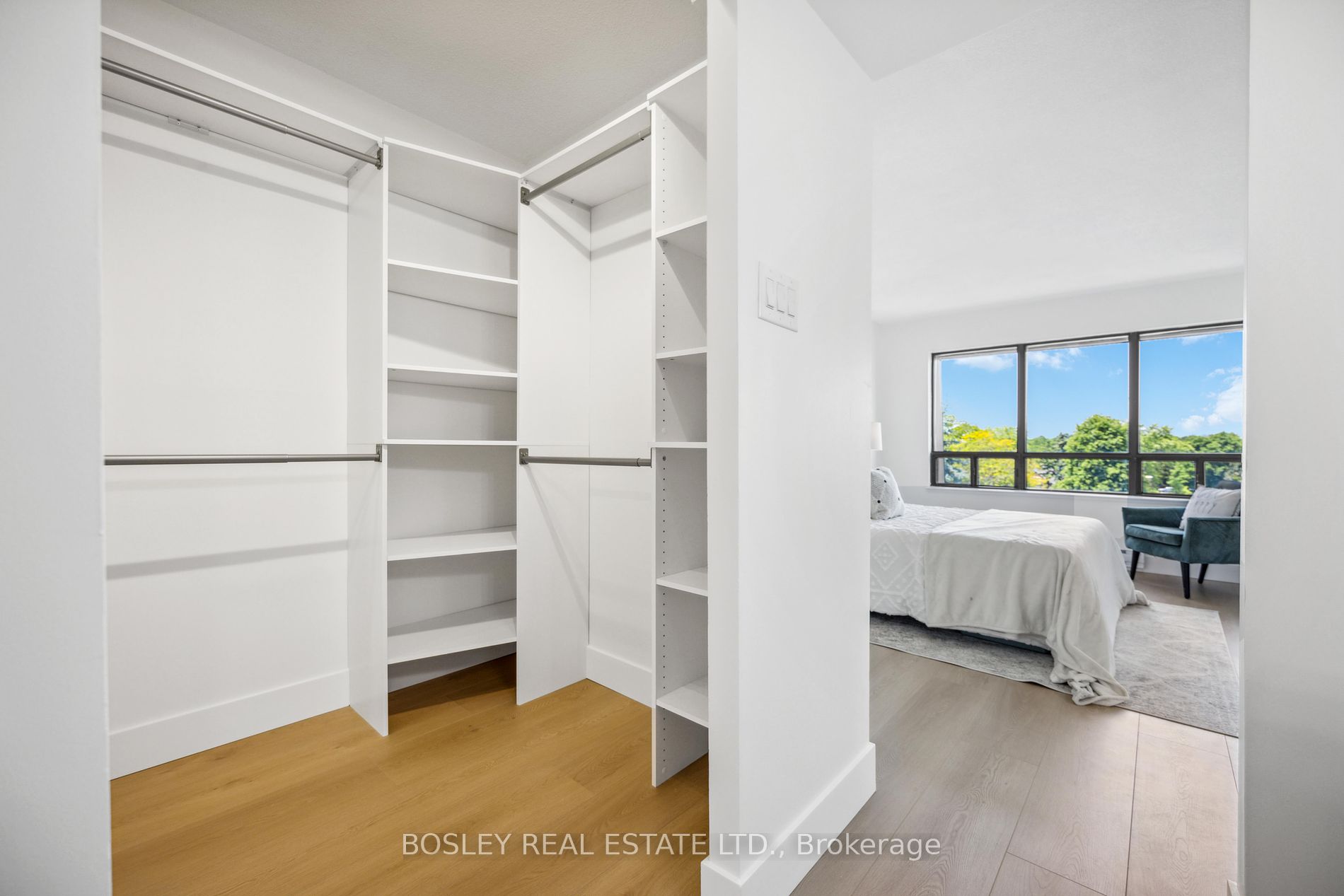 255 The Donway W, #523