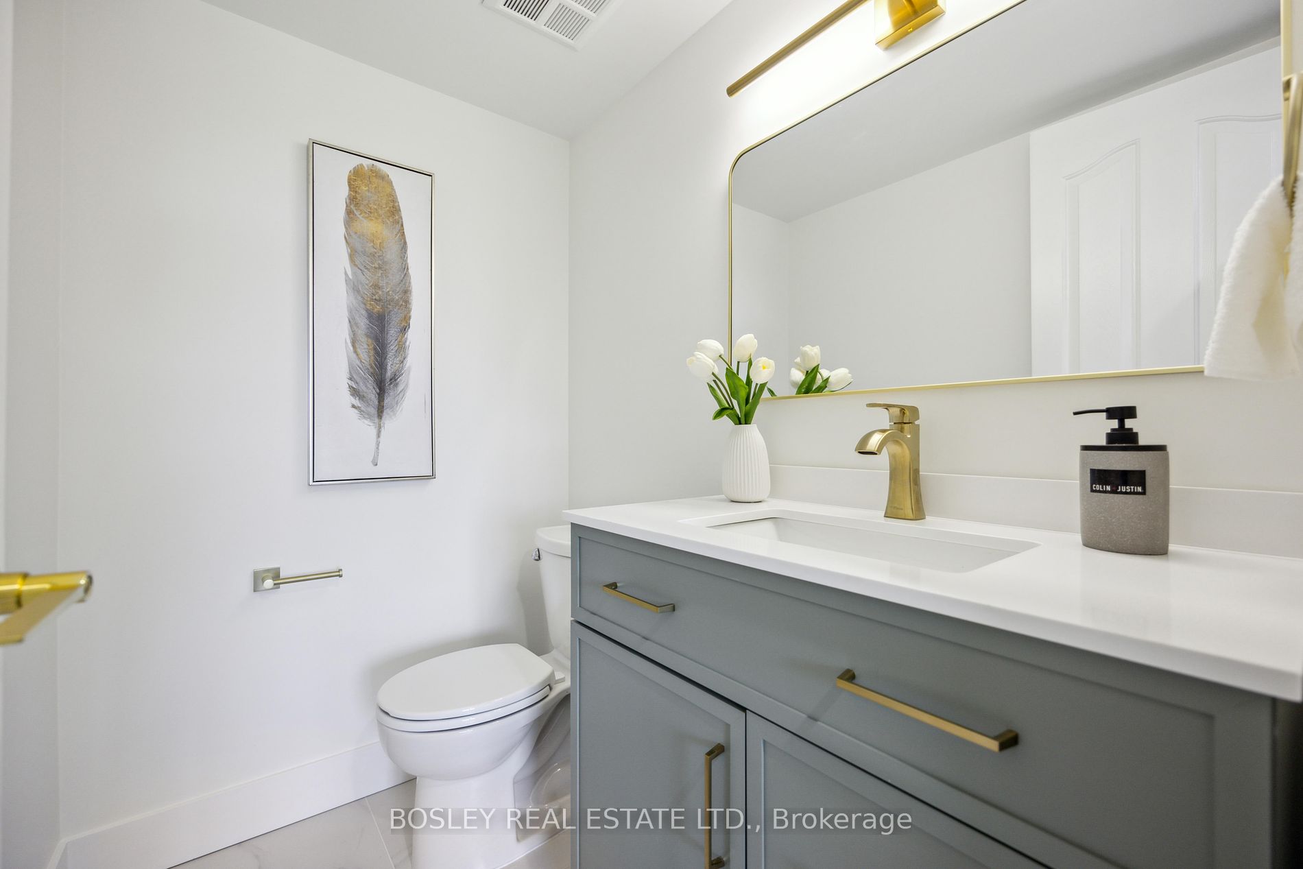 255 The Donway W, #523