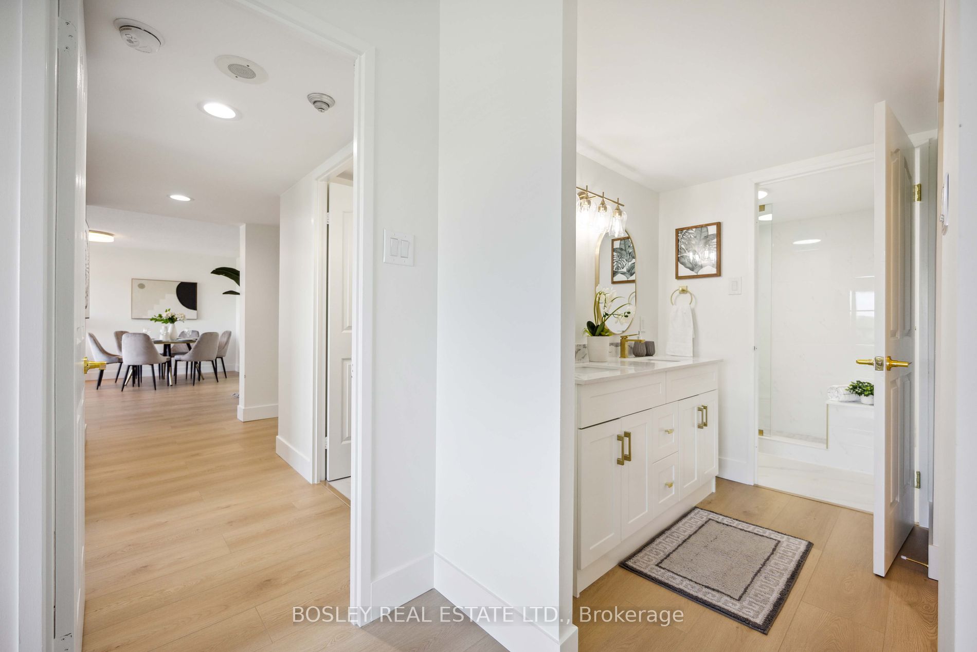 255 The Donway W, #523