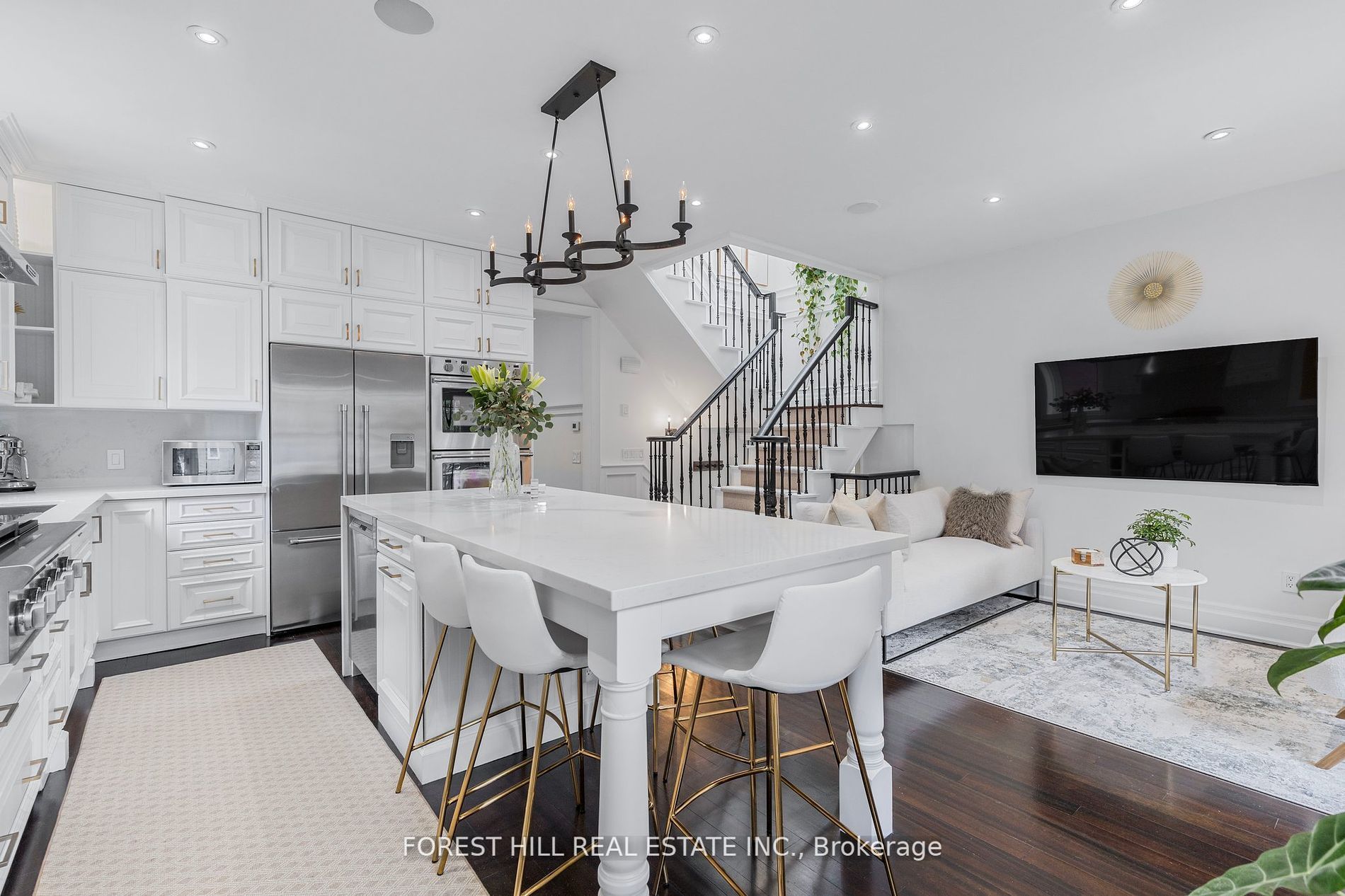 210 Bessborough Drive