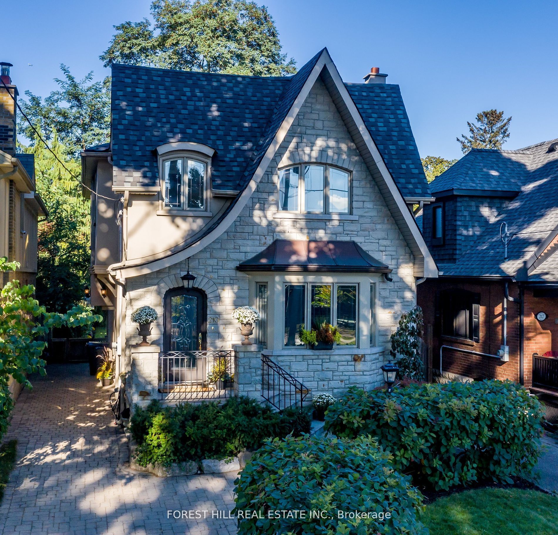 210 Bessborough Drive