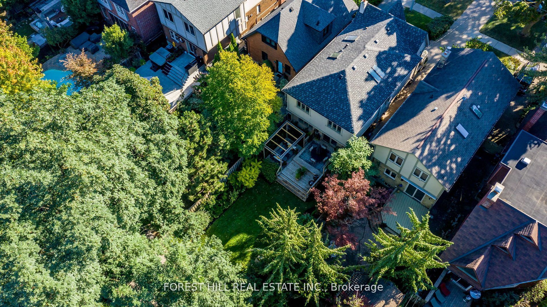 210 Bessborough Drive