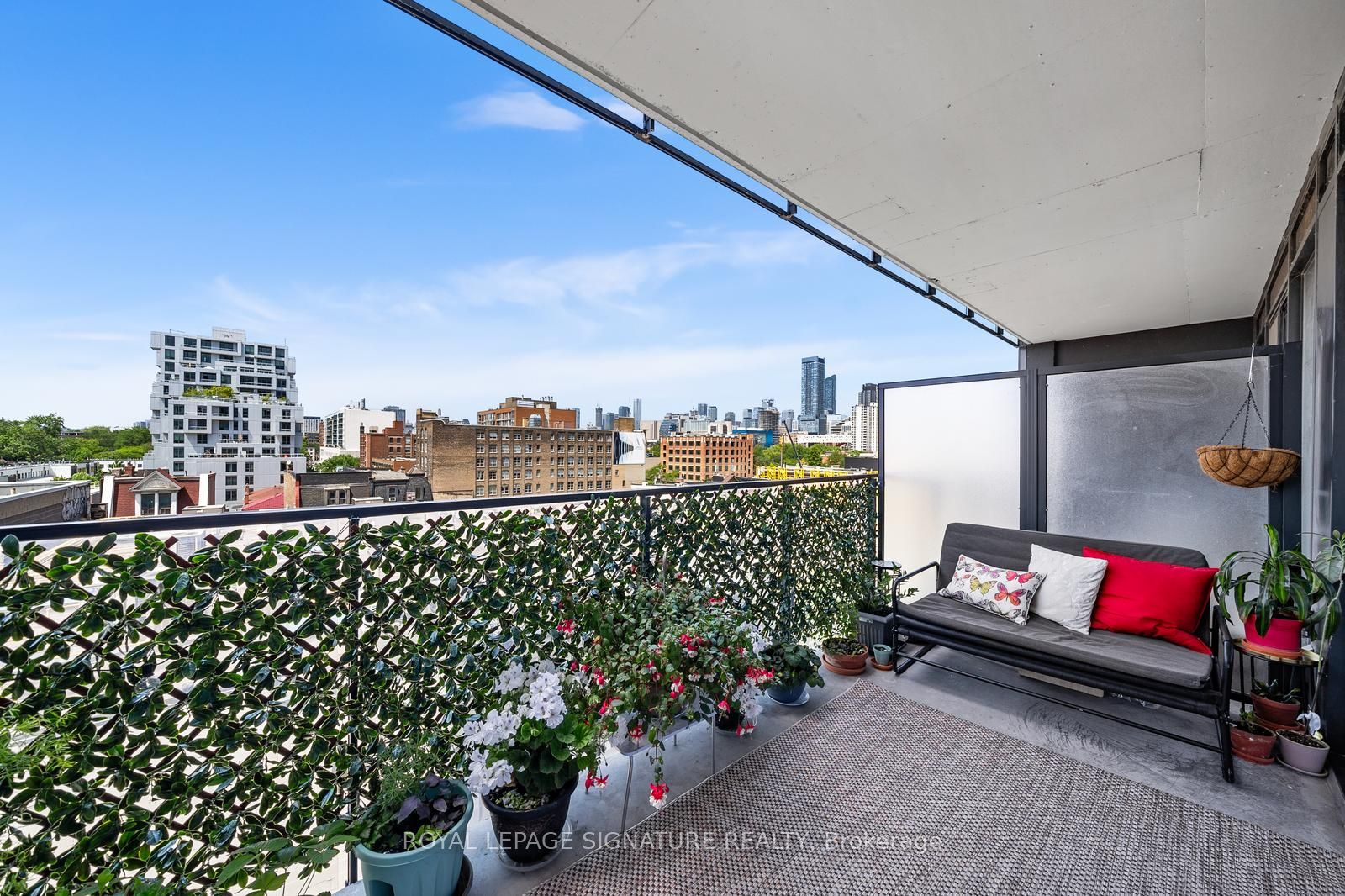 458 Richmond St W, #601